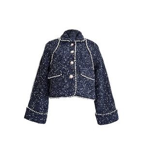 Vintage short jacket💙